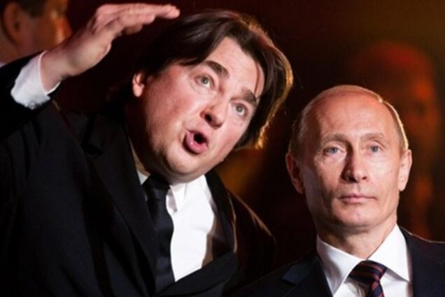 Росіяни про 'розп'ятого' дитину зі Слов'янська: а чи був хлопчик?