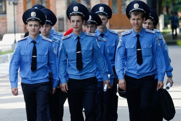 В МВД заявили о предательстве трети милиционеров Славянска