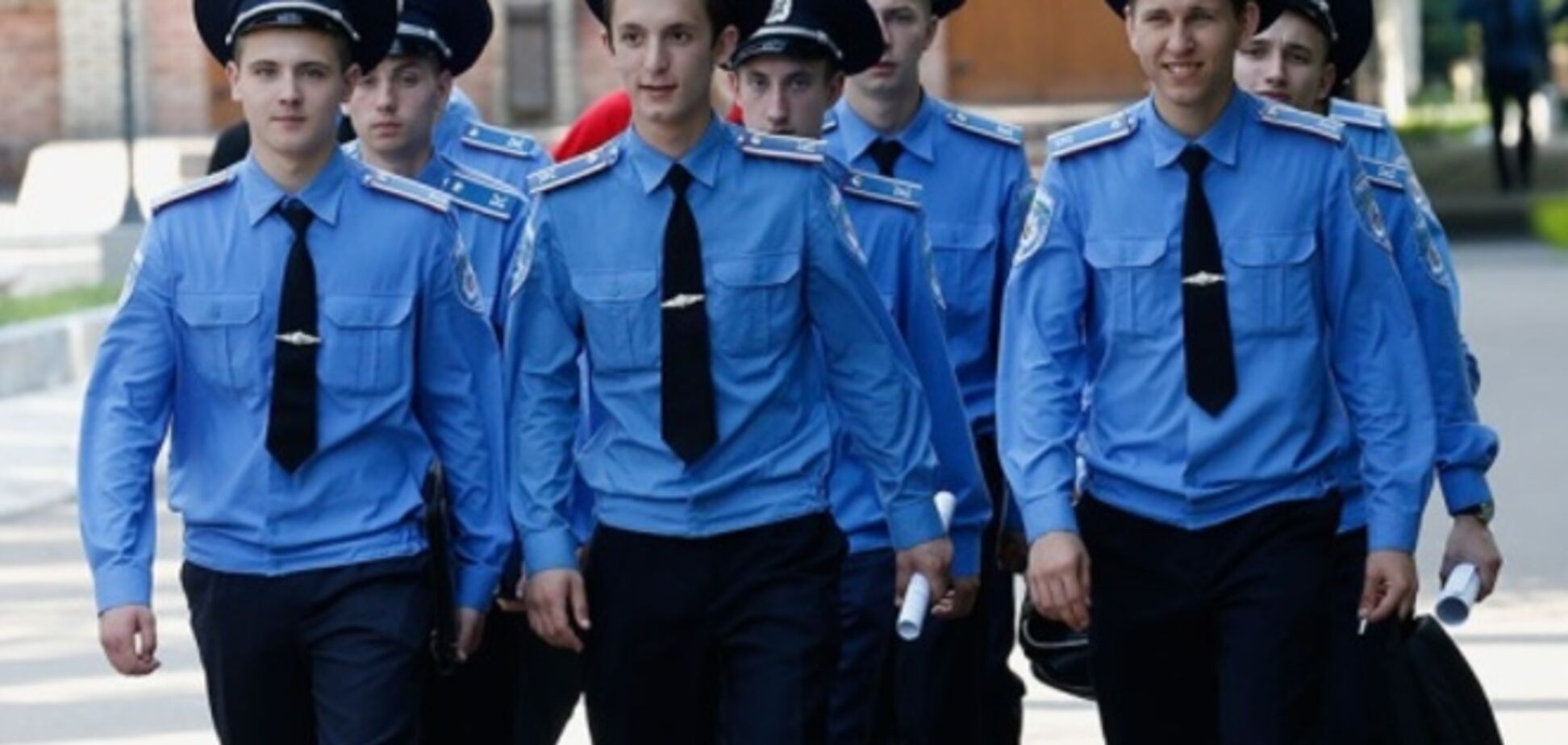 В МВД заявили о предательстве трети милиционеров Славянска