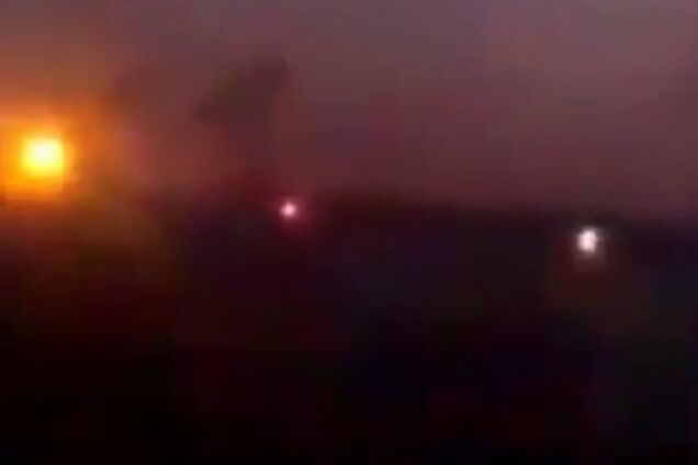 Москва выдала кадры учений на Кавказе за разгром Нацгвардии возле КПП 'Мариновка'