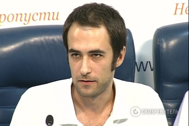 Эксперт предложил украинской власти заняться защитой русскоязычных в РФ