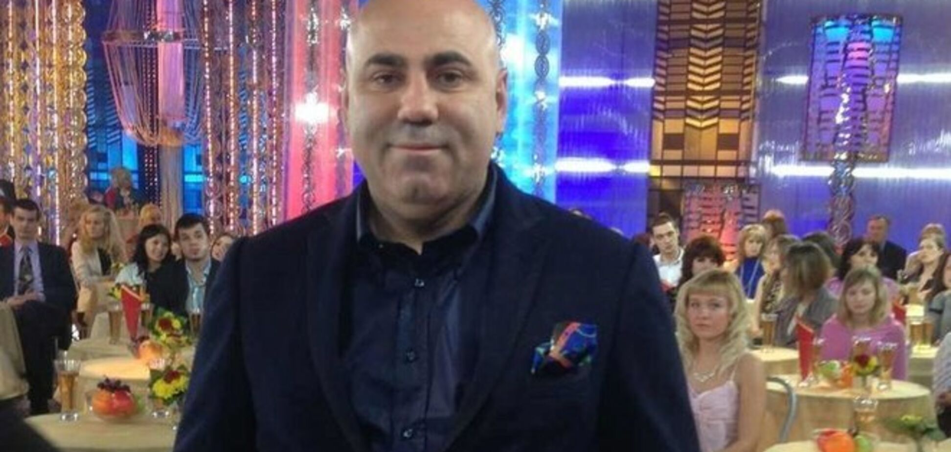 Пригожин не оставляет Волочкову в покое