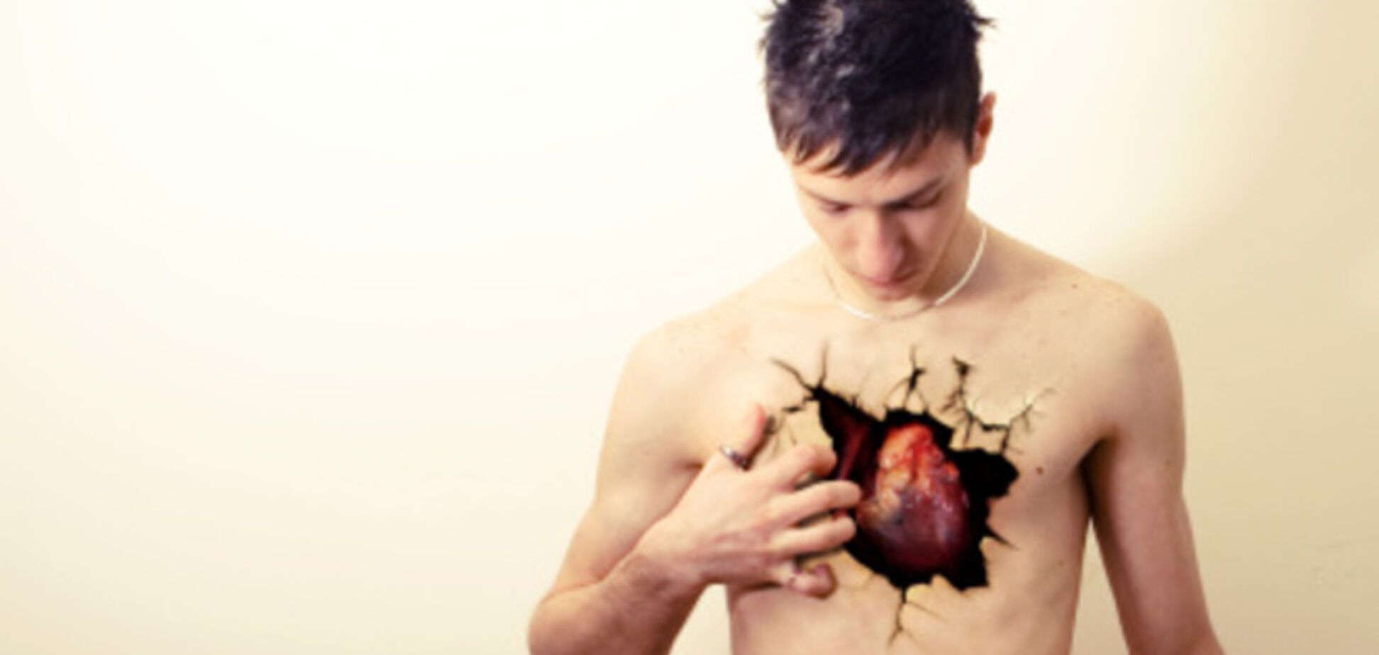 5 важных фактов об аритмии сердца
