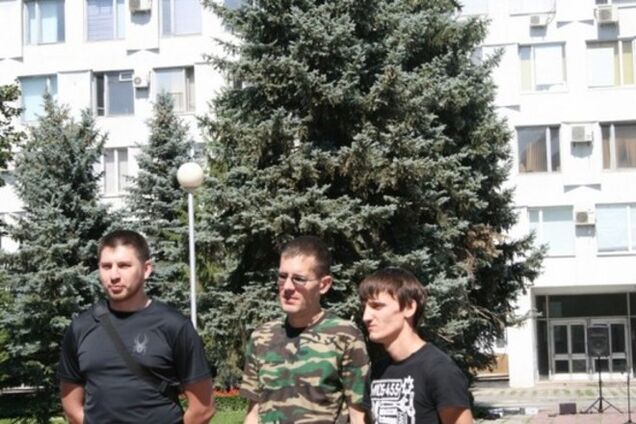 Мільйонна Самара відправила воювати в Україну трьох добровольців