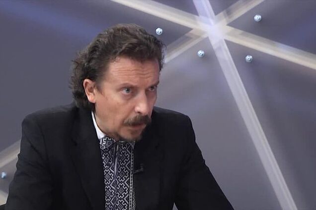 Шкіль назвав 'справу Кучми' лакмусовим папірцем на готовність суспільства приборкати олігархів