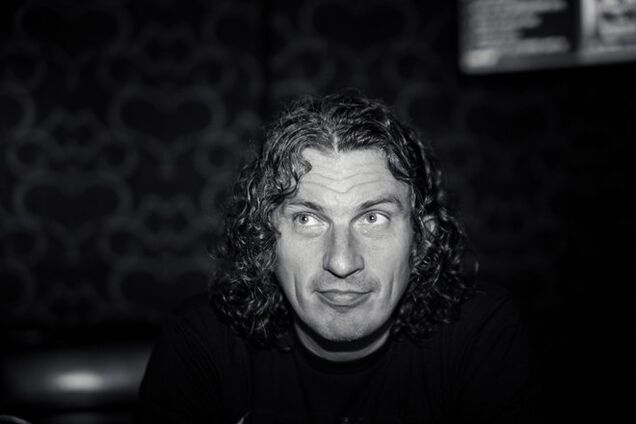 Кузьма Скрябин на концерте не выбирал слов, говоря о Путине