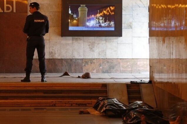 Руководство московской 'подземки' предупреждали об угрозе аварии две недели назад