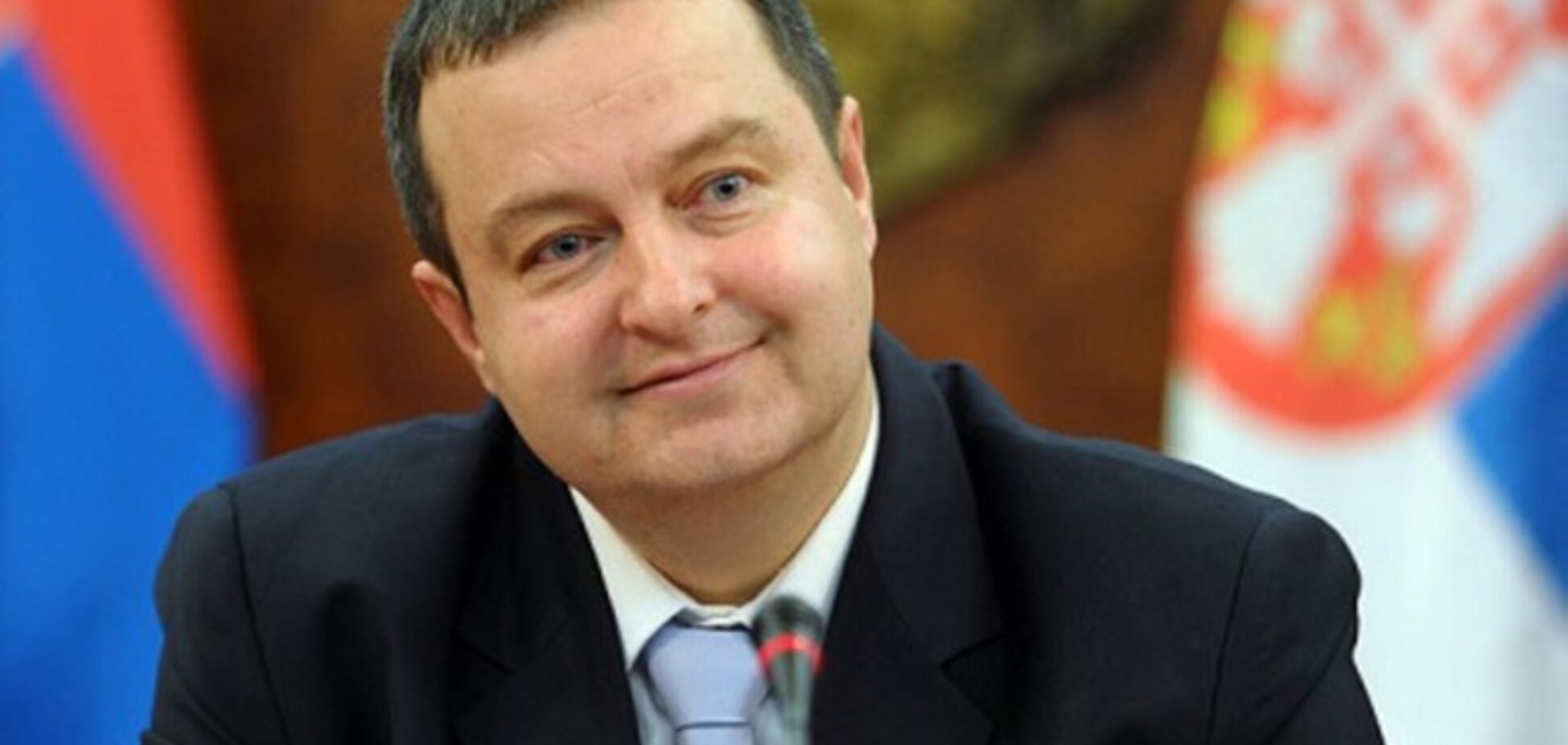 В качестве главы ОБСЕ Сербия поддержит украинские реформы