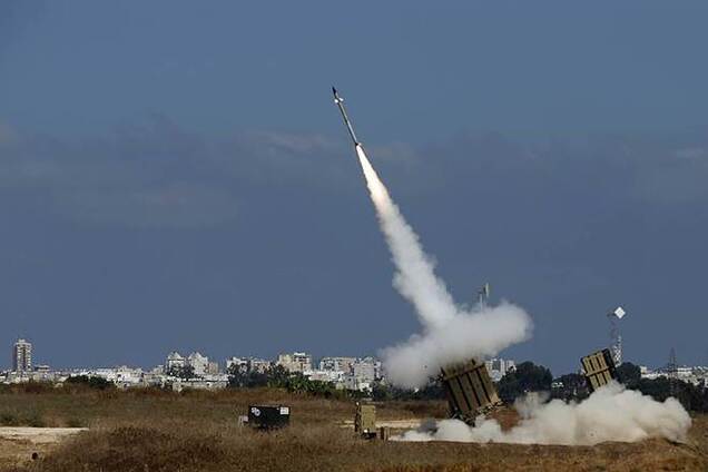 Ізраїль погодився припинити вогонь в секторі Газа