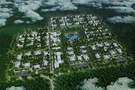 Біонік Хілл - наймасштабніша земельна афера Киева