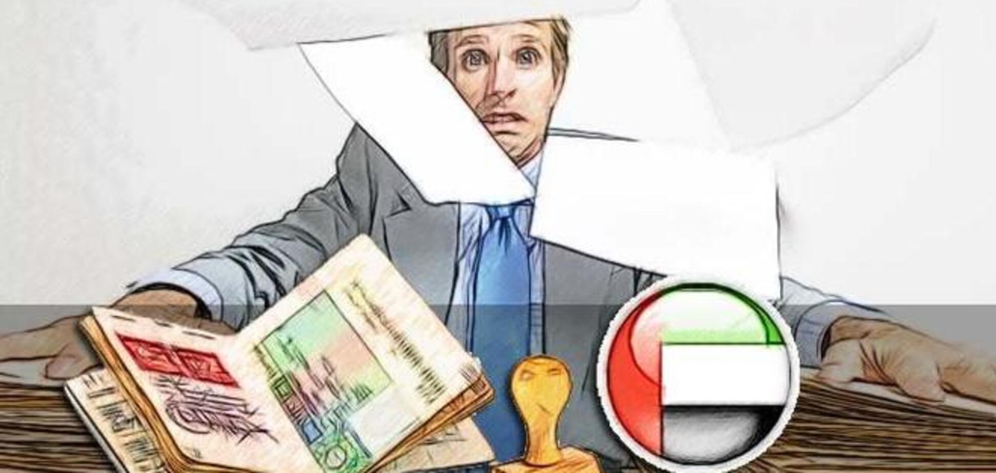 Какие документы нужны туристу для путешествия