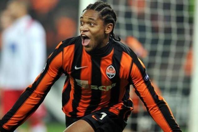 Дубль бразильского легионера принес 'Шахтеру' победу над 'Бордо'