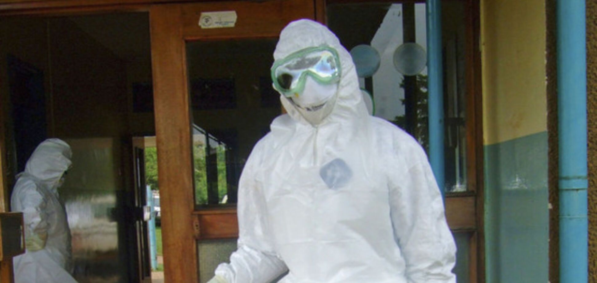 Количество жертв лихорадки Эбола в Западной Африке достигло 603 человек