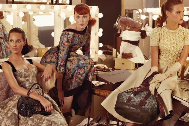 Как отличить настоящую сумку Louis Vuitton от подделки