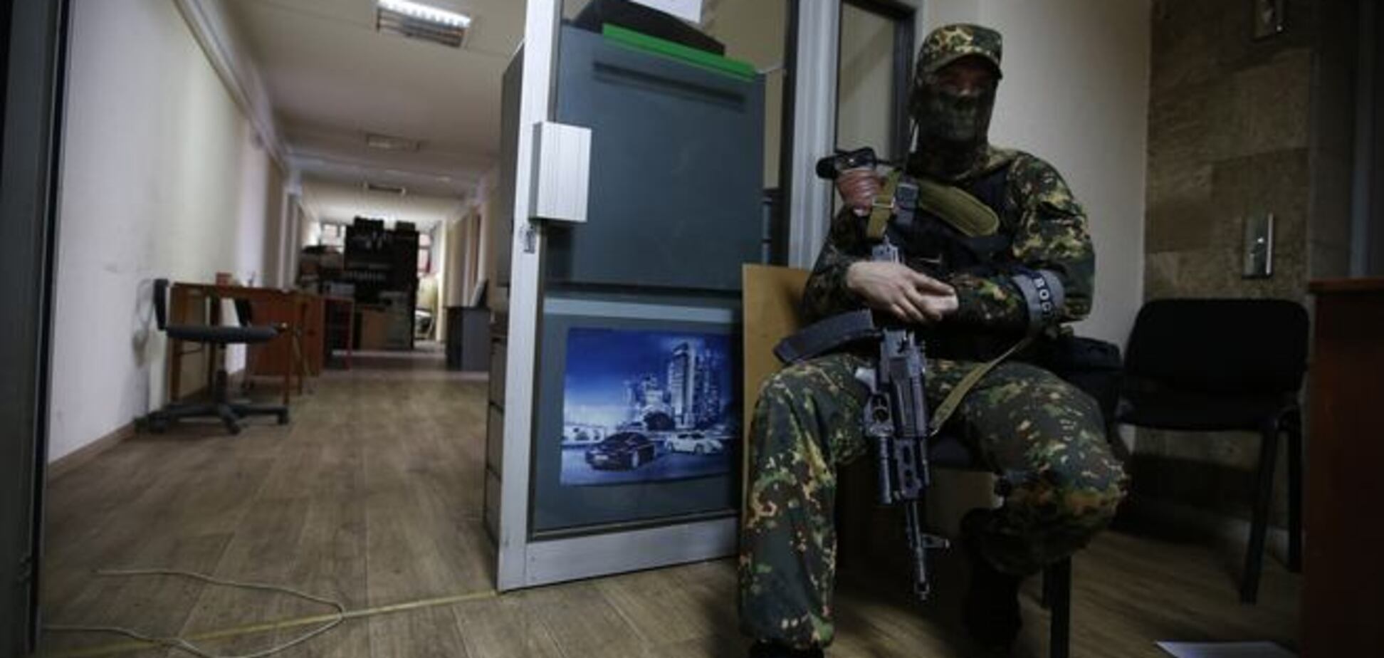 Террористы допустили обмен плененных украинских летчиков на задержанных боевиков