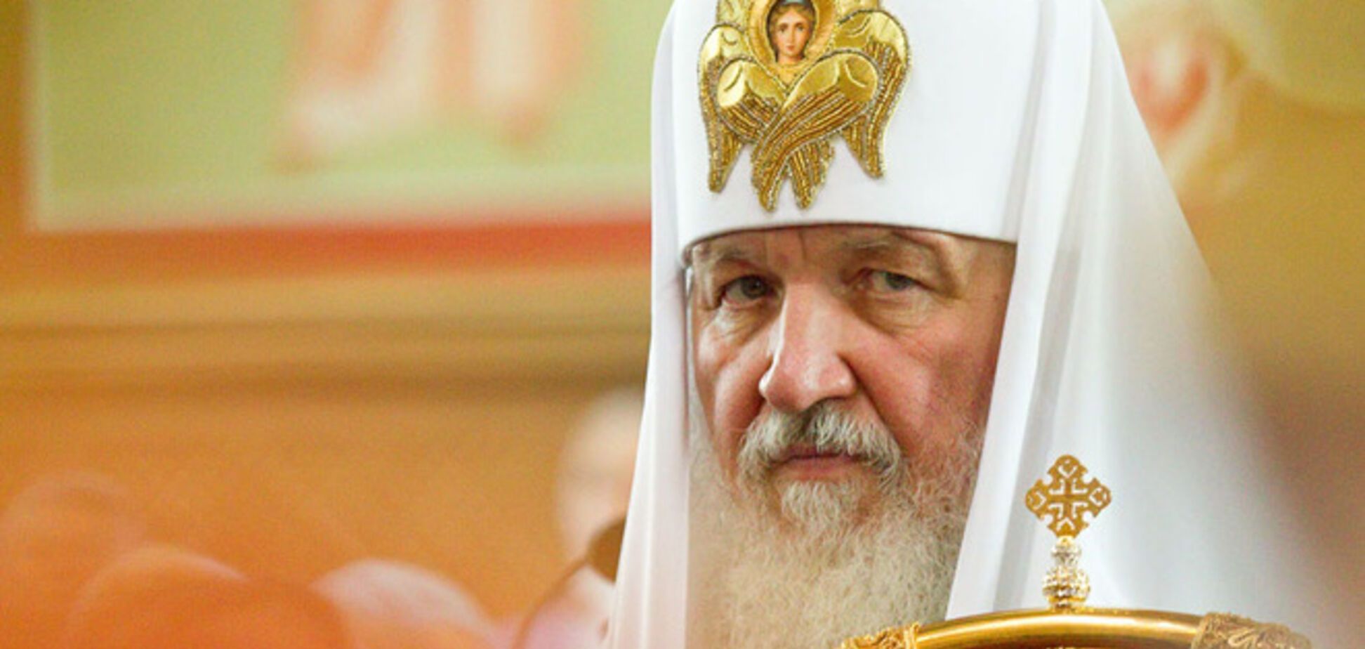 УПЦ МП выберет нового главу без участия Патриарха Кирилла