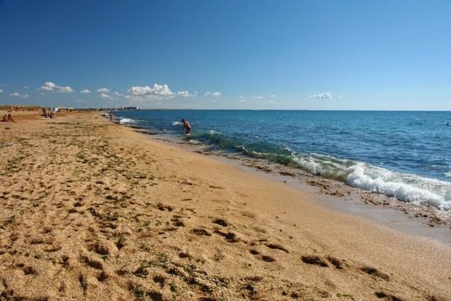 В Крыму насчитали 200 тыс. украинских туристов