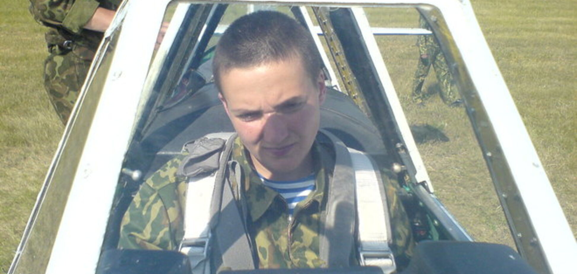 Украинскому консулу разрешили навестить летчицу Надежду Савченко