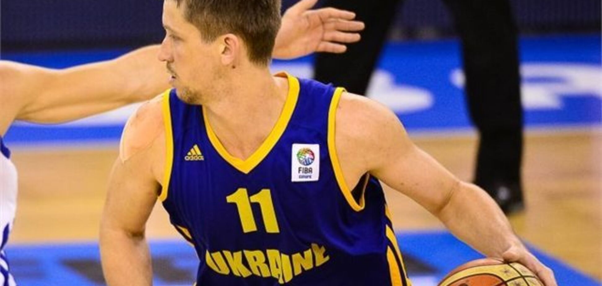 'Будивельник' подписал капитана сборной Украины