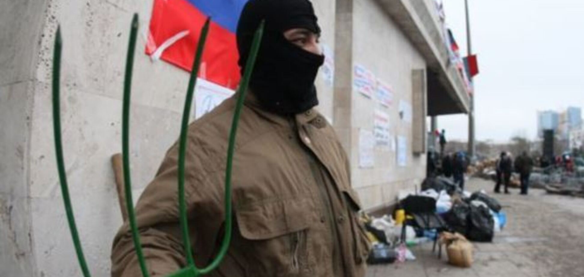 Жителю Днепропетровщины дали условный срок за призывы к сепаратизму в соцсети