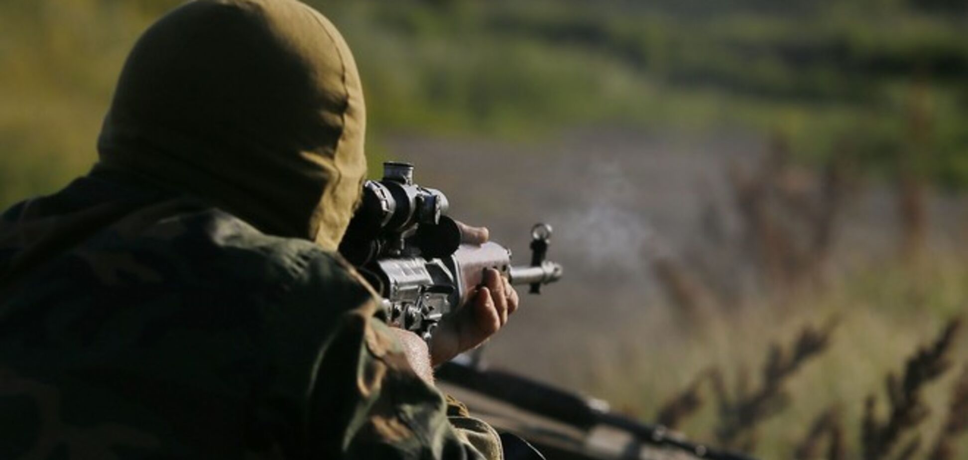Следком РФ обвинил украинских военных в смерти российских десантников