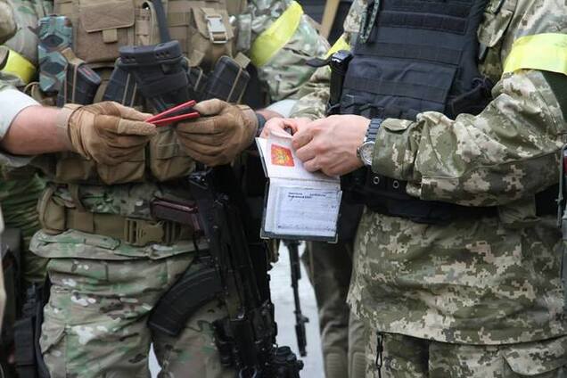 Под Славянском обнаружена свалка с сотнями заминированных тел боевиков