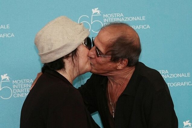 Адриано Челентано и Клаудиа Мори 50 лет вместе! История любви самой красивой пары Италии