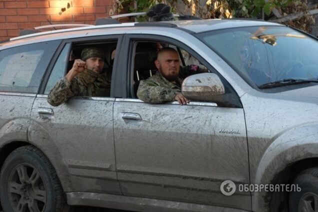 Путін злякався перспективи створення нової 'ДНР' зі столицею в Ростові