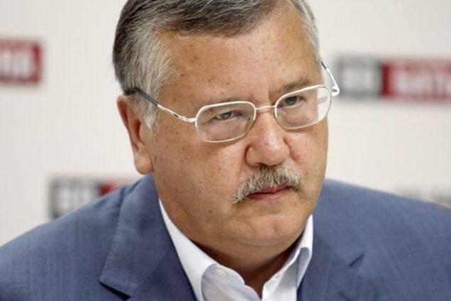 Гриценко закликав до додаткової мобілізації та ротації військ