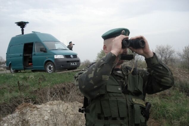 Украинские пограничники ограничили сотрудничество с российскими коллегами