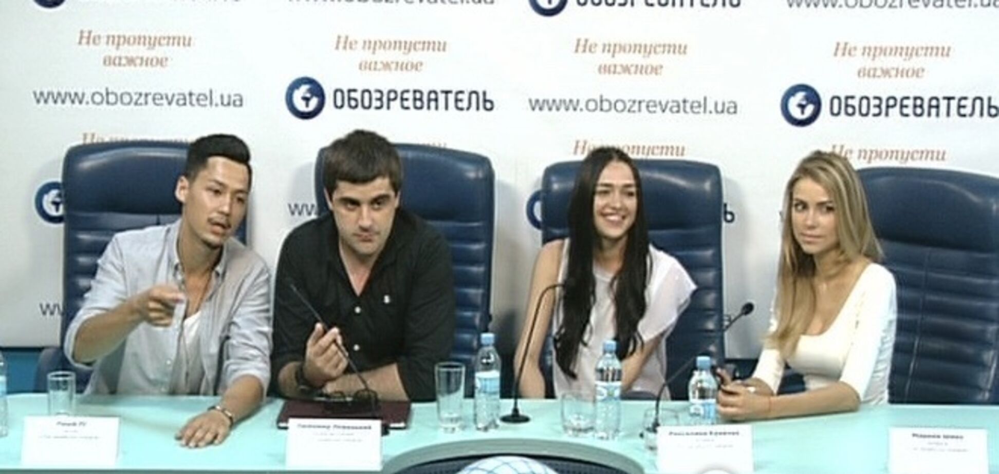 'Тіні незабутих предків' выходят в повторный прокат