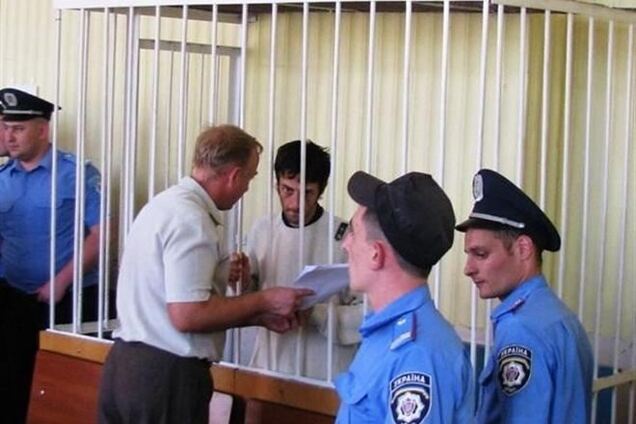 Евросуд по правам человека обязал РФ освободить сына Джемилева