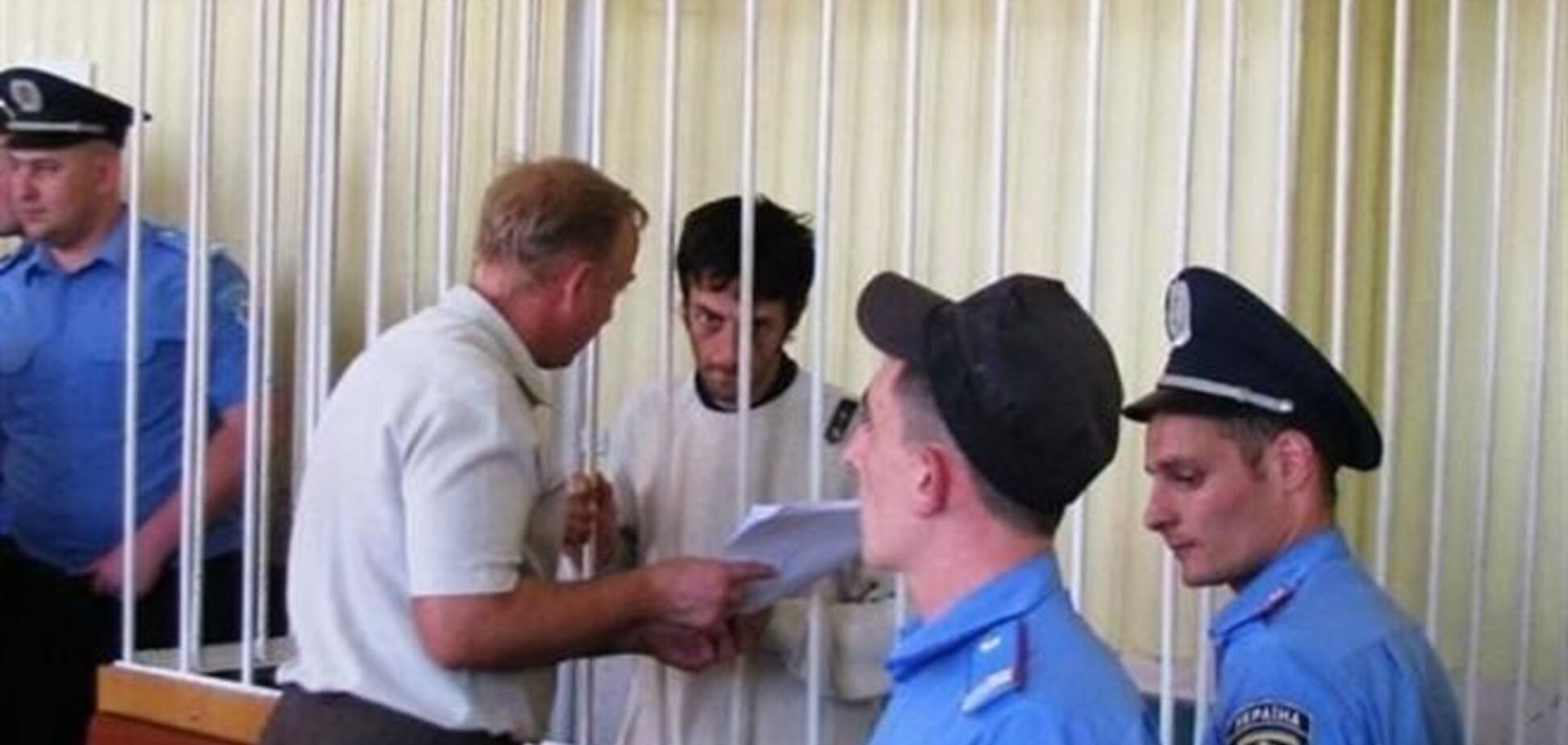Євросуд з прав людини зобов'язав РФ звільнити сина Джемілєва