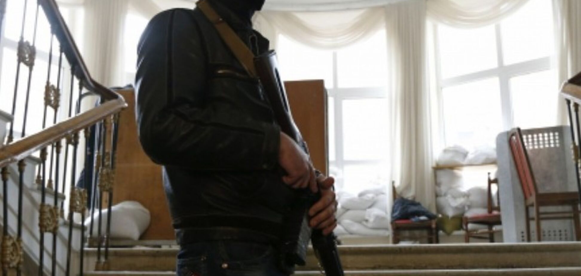 Террористы 'ДНР' похитили из больницы уже третьего раненого солдата