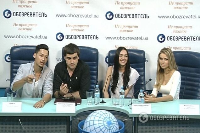 Режиссер 'Тіней незабутих предків' пообещал продолжение триллера