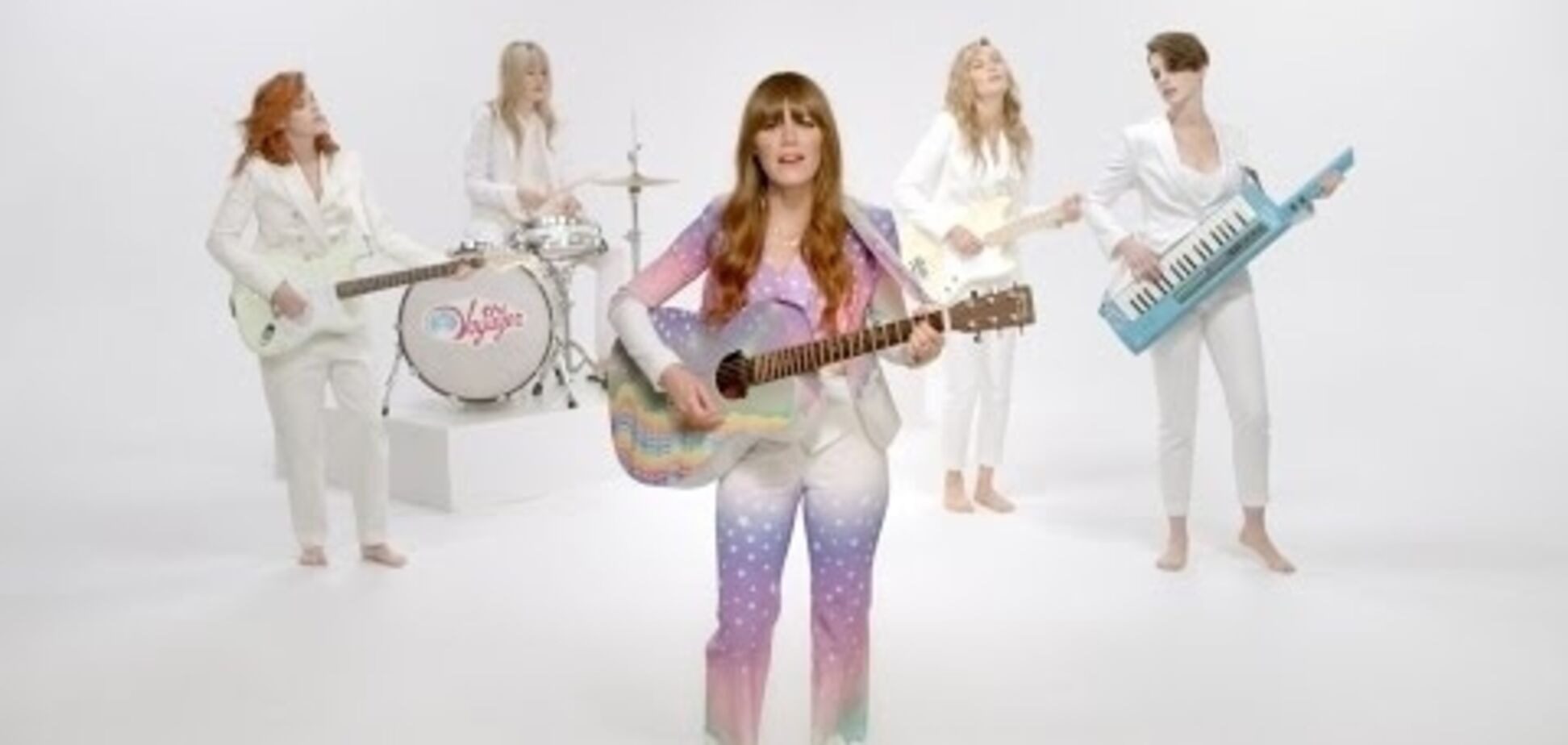 Jenny Lewis - Just One Of The Guys