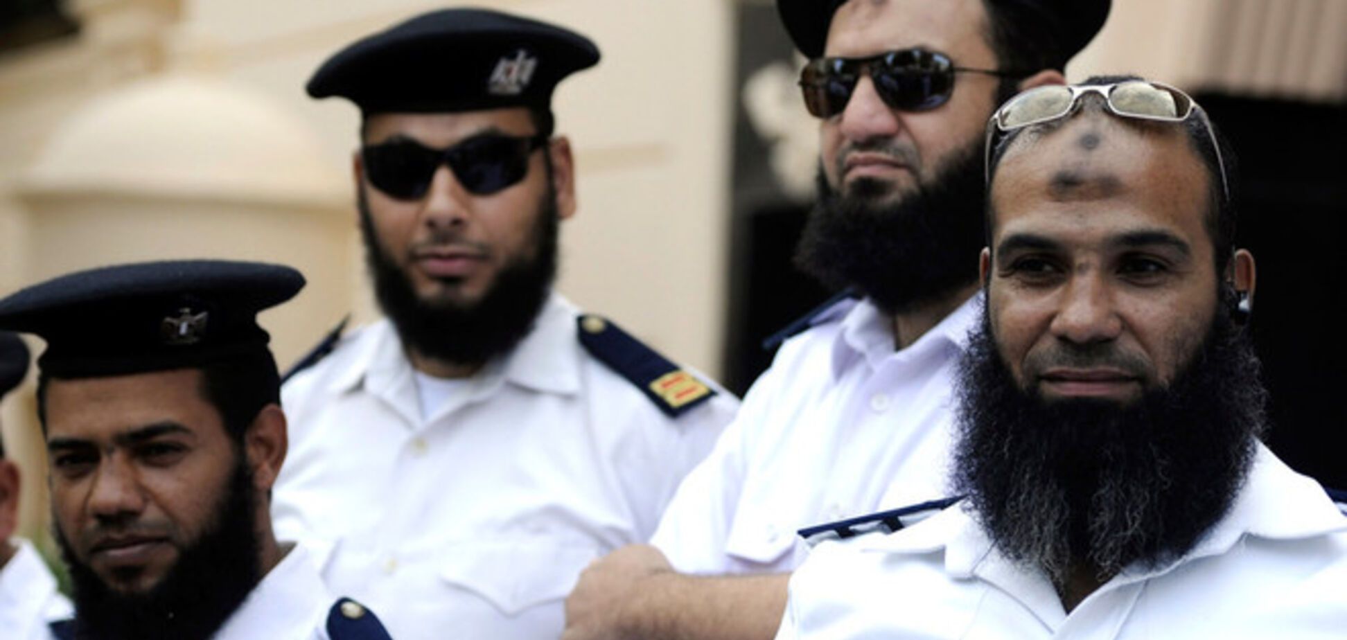 В Хургаде охранники отеля пытались изнасиловать гражданку Беларуси