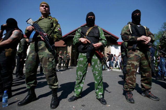 Путин разрешил 'ДНР' открыть военкомат в Москве