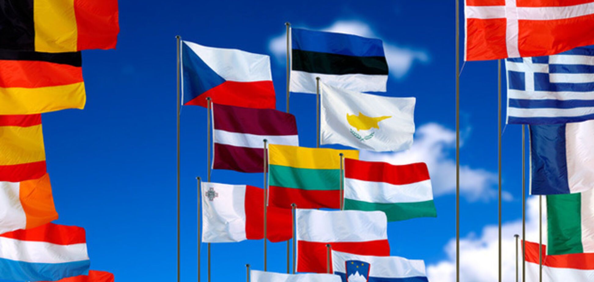 Восстанавливать Донбасс помогут западные доноры