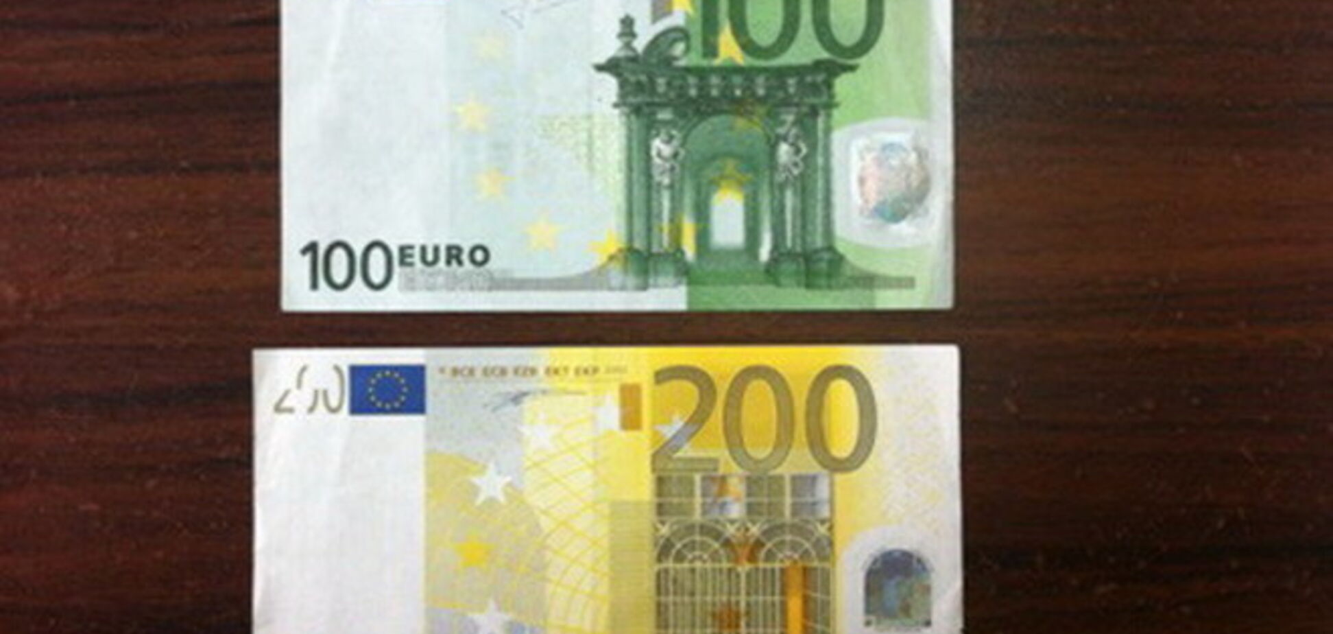 В Киеве задержали группу фальшивомонетчиков