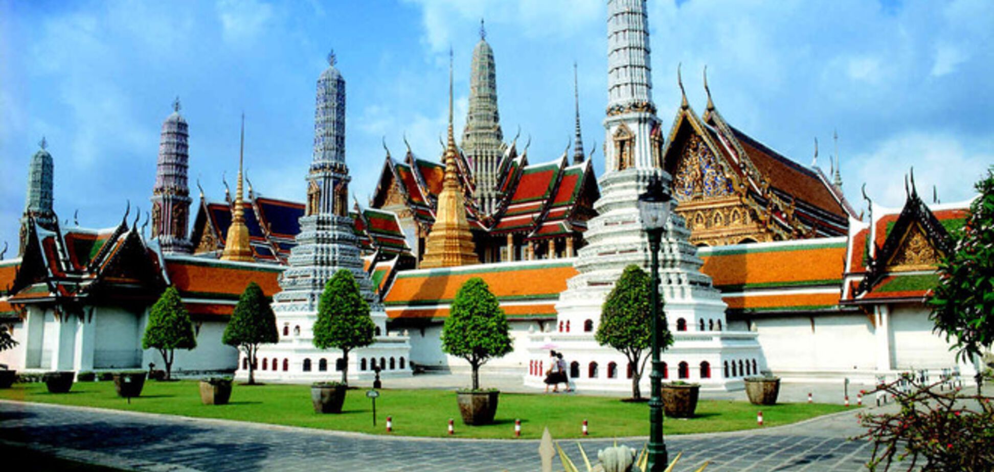 В Таиланде туристов застрахуют на миллион