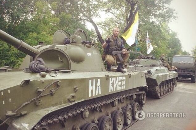 Долями міст України розпоряджаються іноземні фанатики