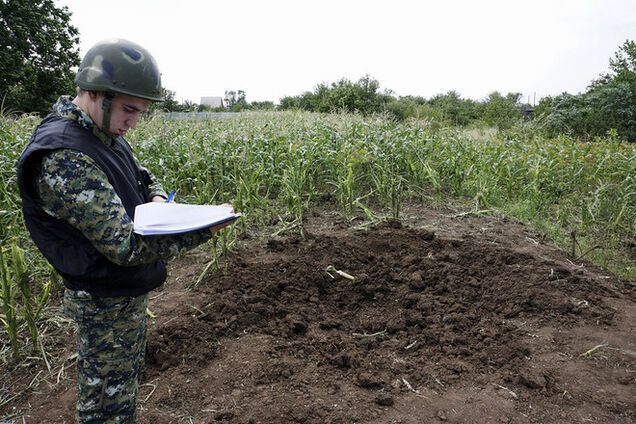 На кордоні з Росією почалися найважчі бої