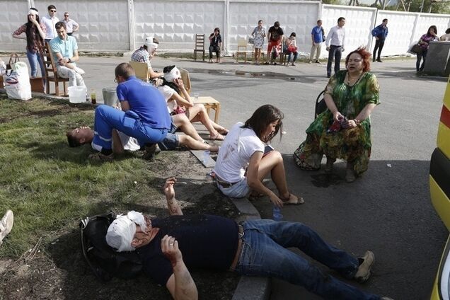 Количество жертв аварии в московском метро выросло до 22