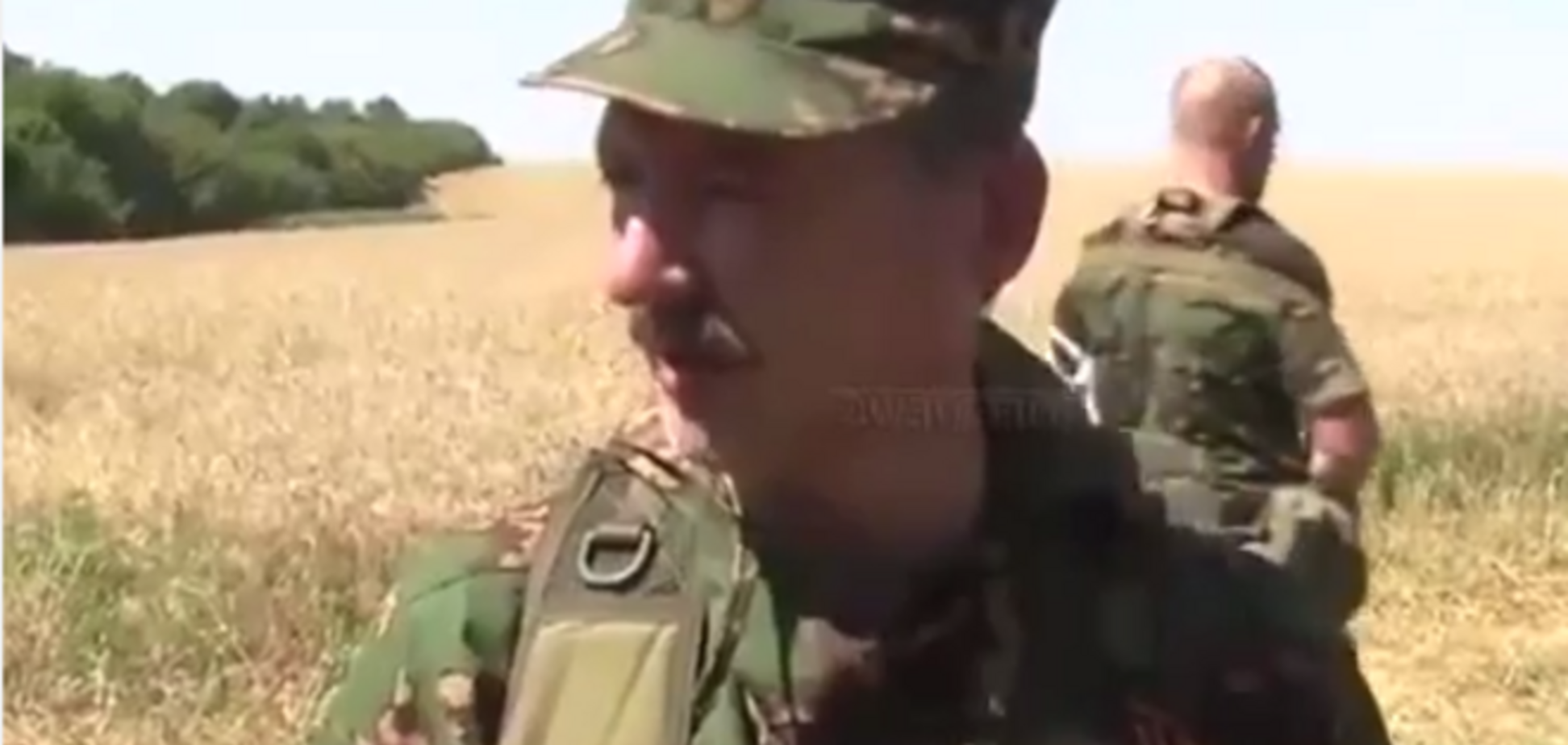 Бойовики 'ЛНР' заявили про оточення українських військ під Маринівка