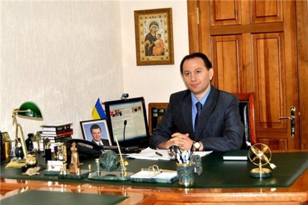 Бойовики 'ЛНР' пограбували будинок заступника мера Луганська