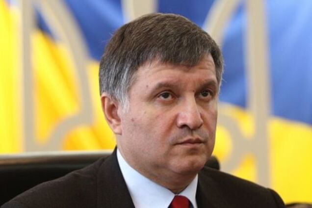 МВД доложило о несостоявшемся покушении на Авакова и отменило брифинг