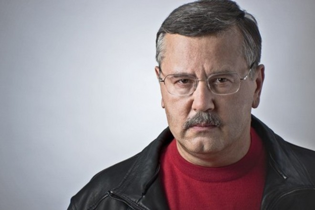 Гриценко призвал к дополнительной мобилизации офицеров для ротации в зоне АТО