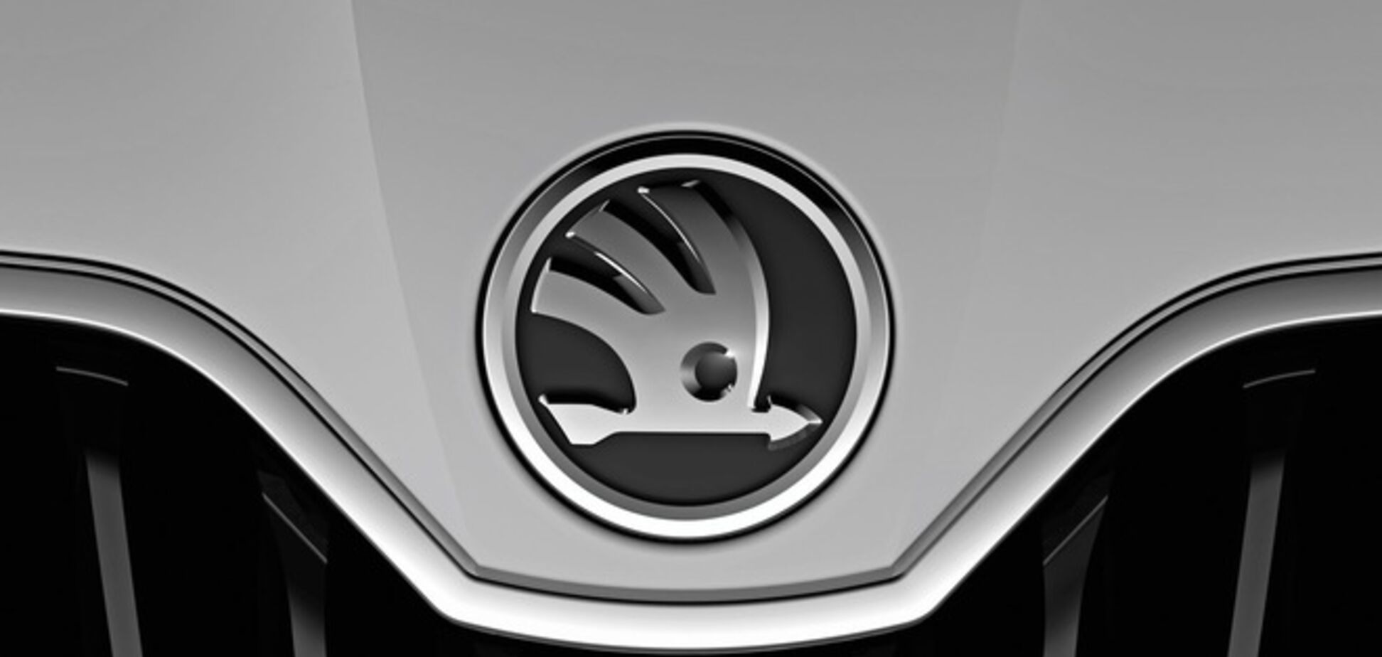 Шкода сделает свой первый гибрид