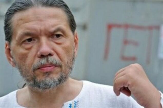 Украинского нардепа задержали в Минском аэропорту